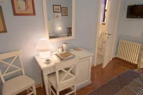 B&B アル ドゥオモ フィレンツェ イタリア