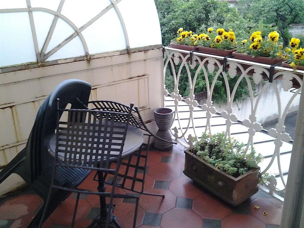 B&B Al Duomo Firenze Bed & Breakfast