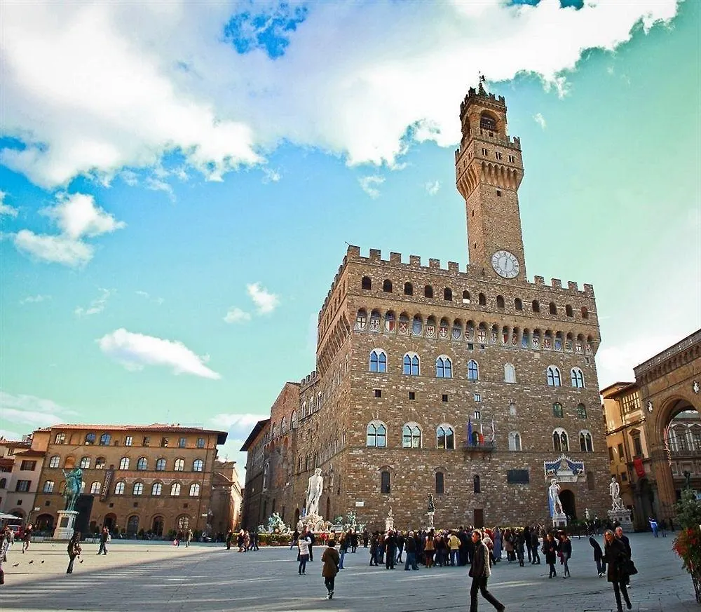 B&B Al Duomo Firenze Bed & Breakfast