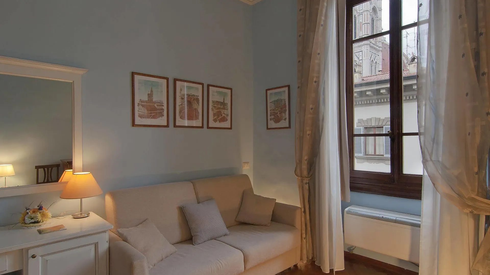 B&B Al Duomo Firenze