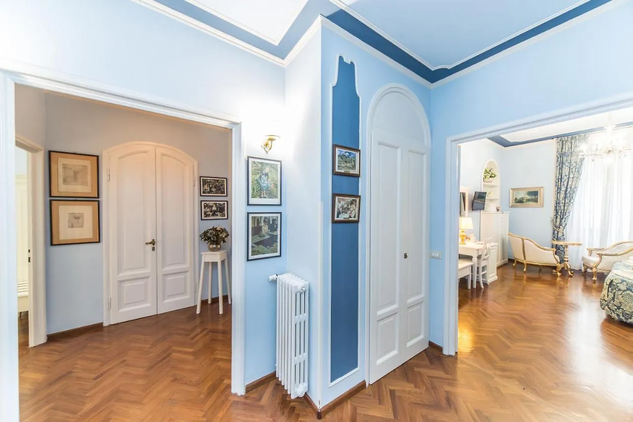 Bed & Breakfast B&B Al Duomo Firenze