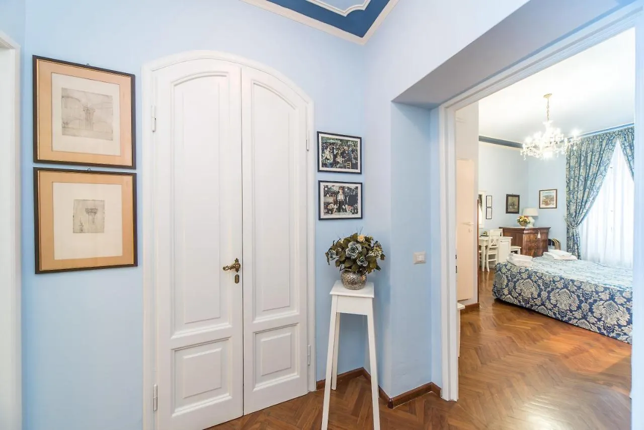 Bed & Breakfast B&B Al Duomo Firenze