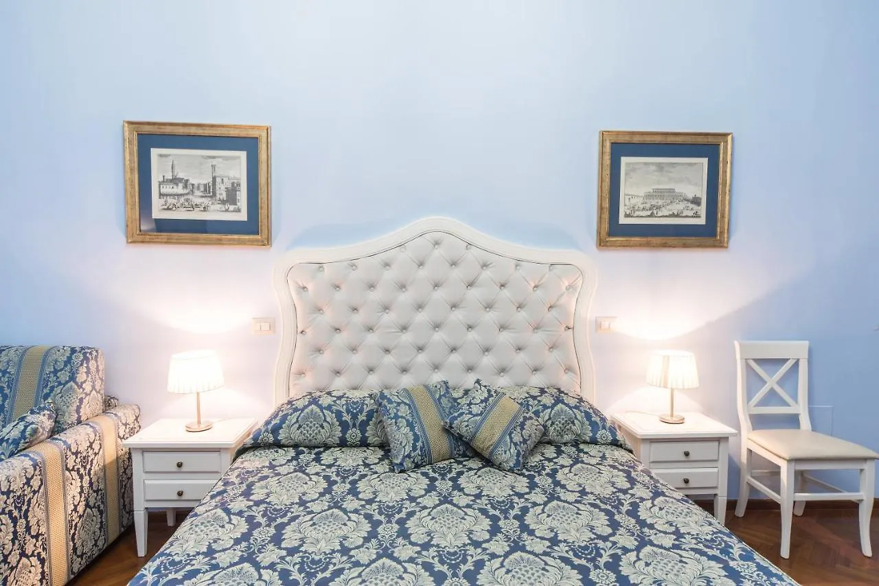B&B Al Duomo Firenze Italia