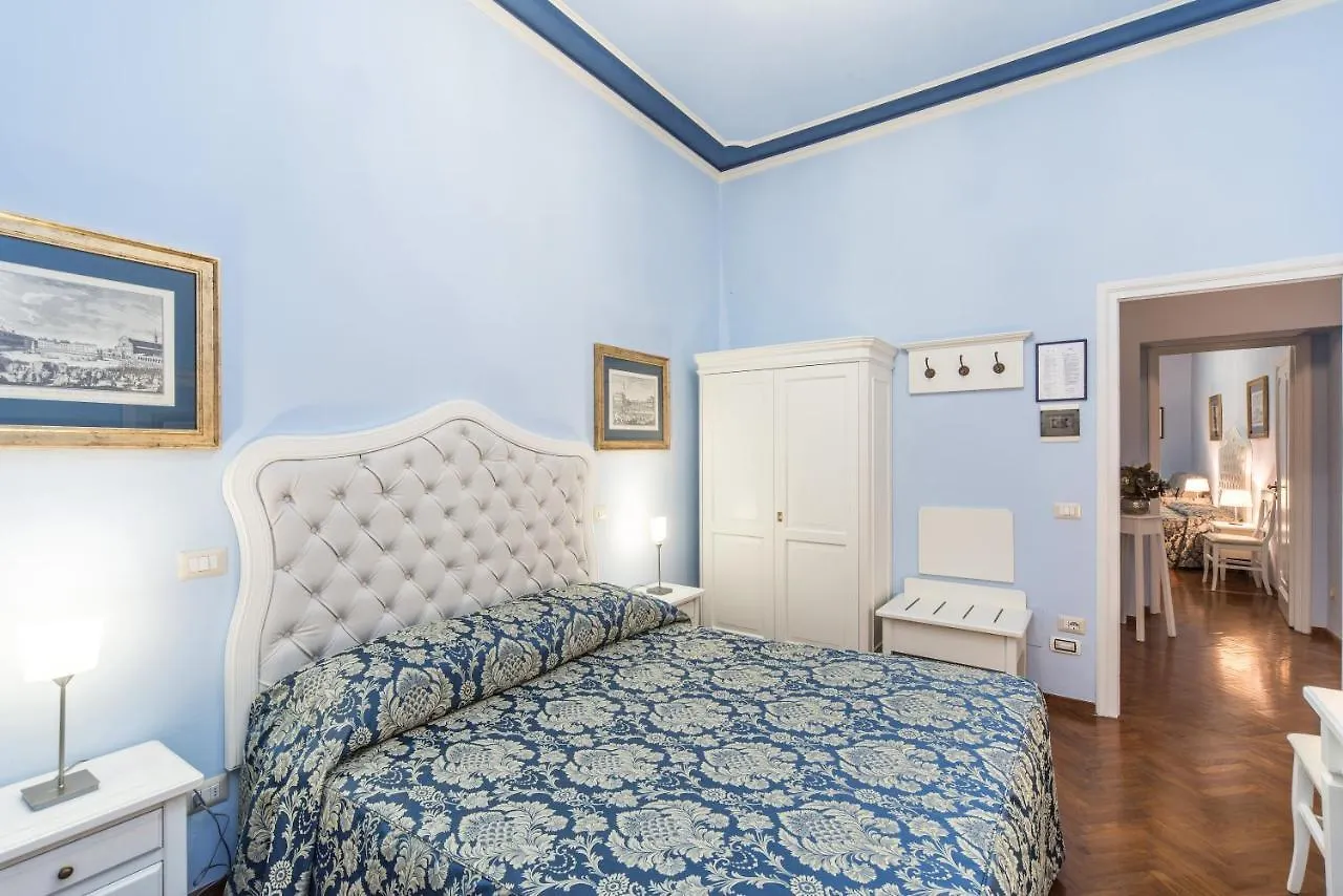 B&B Al Duomo Firenze Bed & Breakfast