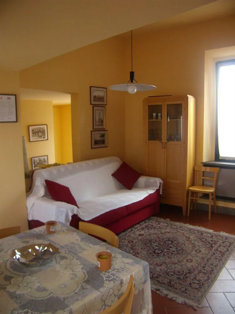 פירנצה B&B Al Duomo 2*,