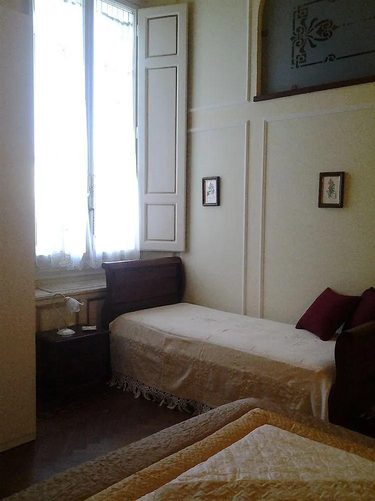 פירנצה B&B Al Duomo לינה וארוחת בוקר