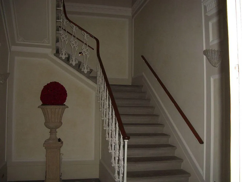 פירנצה B&B Al Duomo איטליה