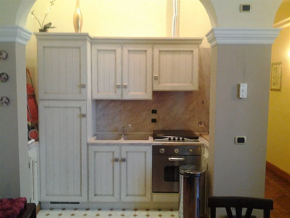 פירנצה B&B Al Duomo לינה וארוחת בוקר