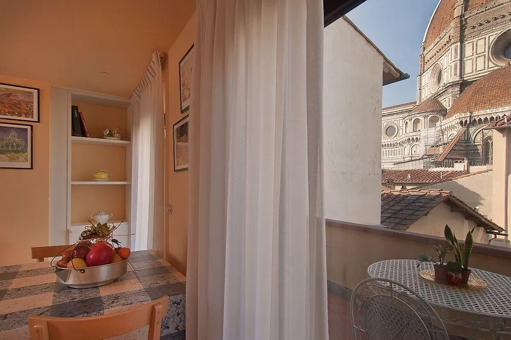 פירנצה B&B Al Duomo