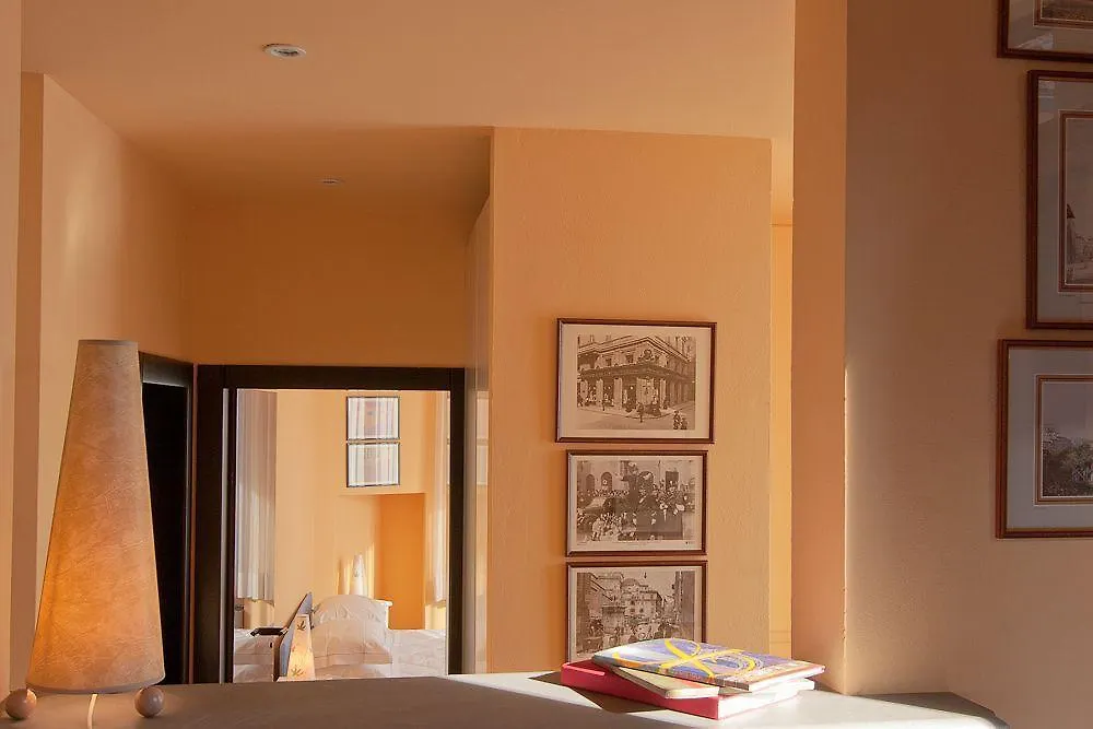 פירנצה B&B Al Duomo איטליה