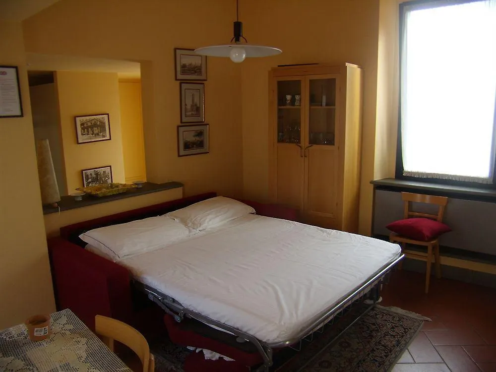 פירנצה B&B Al Duomo