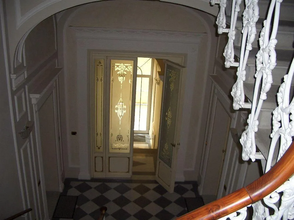 לינה וארוחת בוקר פירנצה B&B Al Duomo