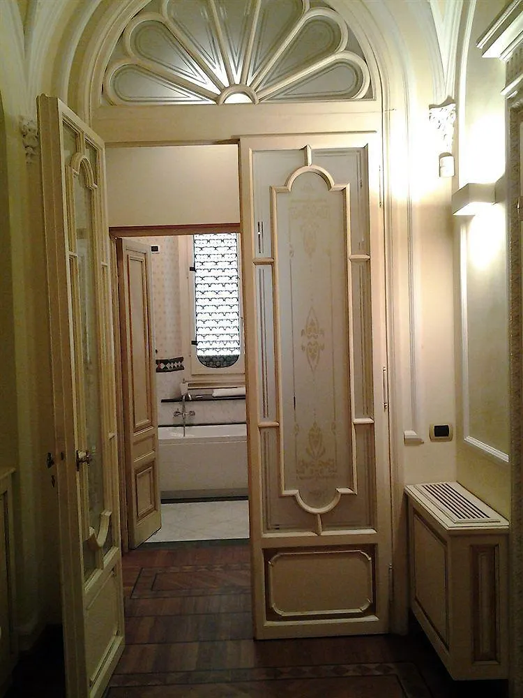 פירנצה B&B Al Duomo 2*,