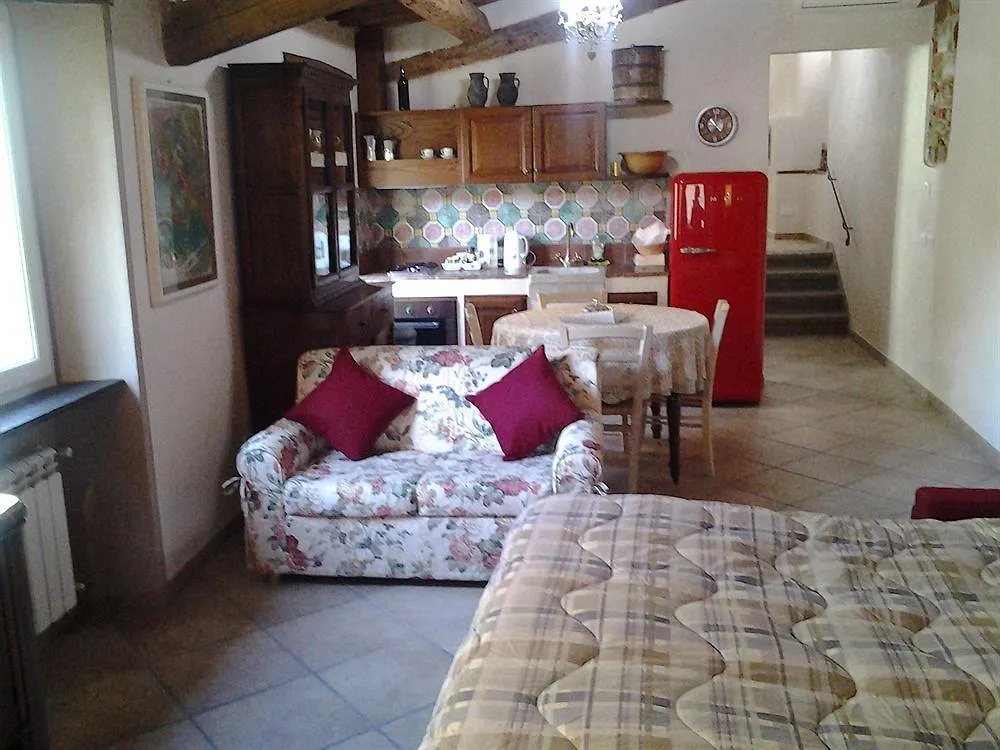 פירנצה B&B Al Duomo 2*,