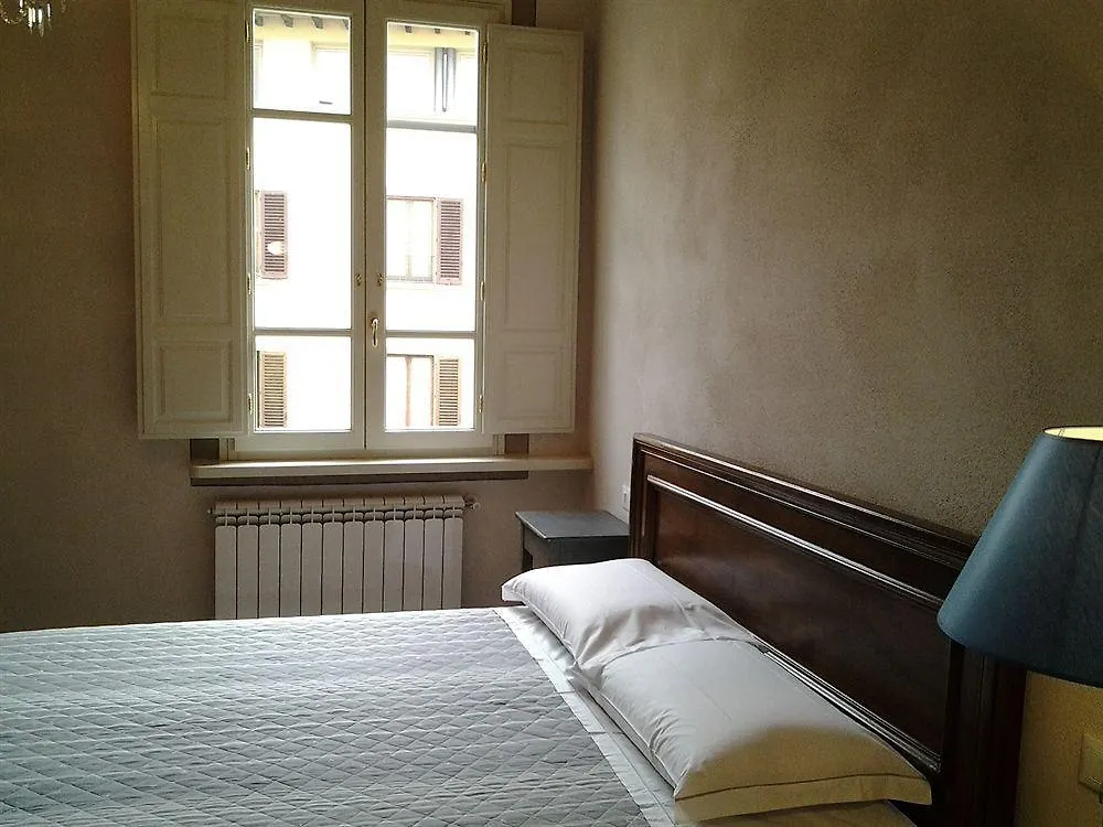 ** לינה וארוחת בוקר פירנצה B&B Al Duomo איטליה