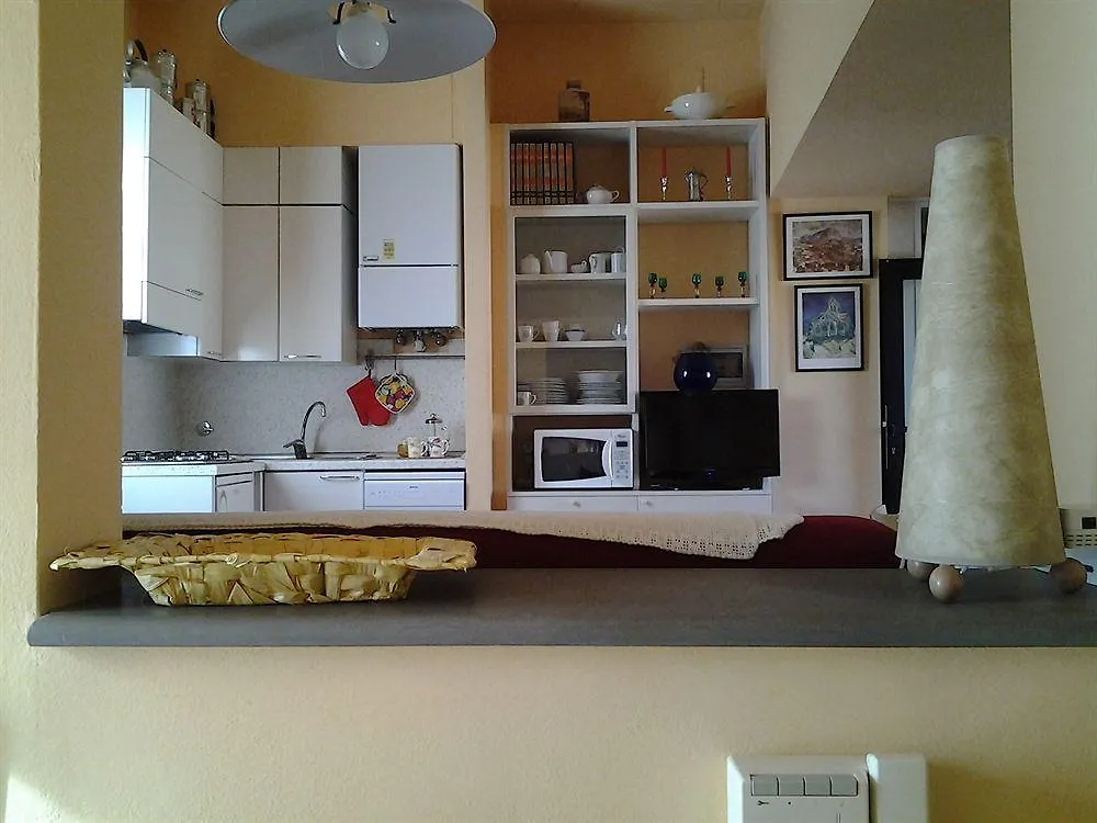 לינה וארוחת בוקר פירנצה B&B Al Duomo