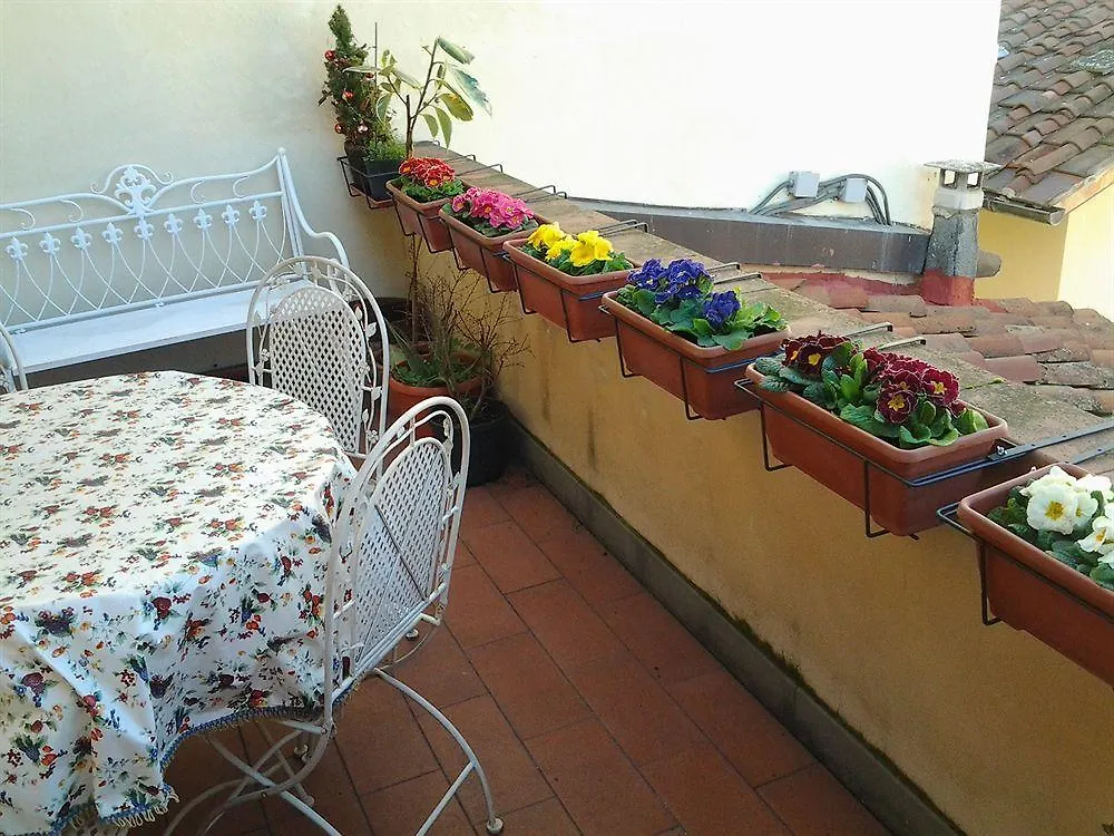 פירנצה B&B Al Duomo