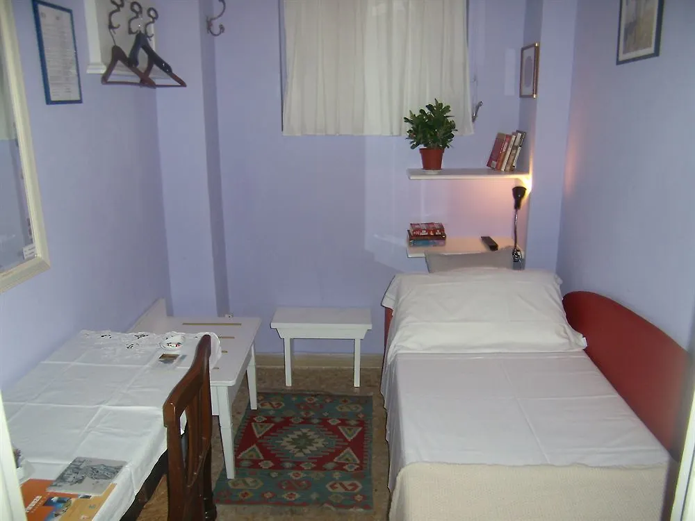 לינה וארוחת בוקר פירנצה B&B Al Duomo