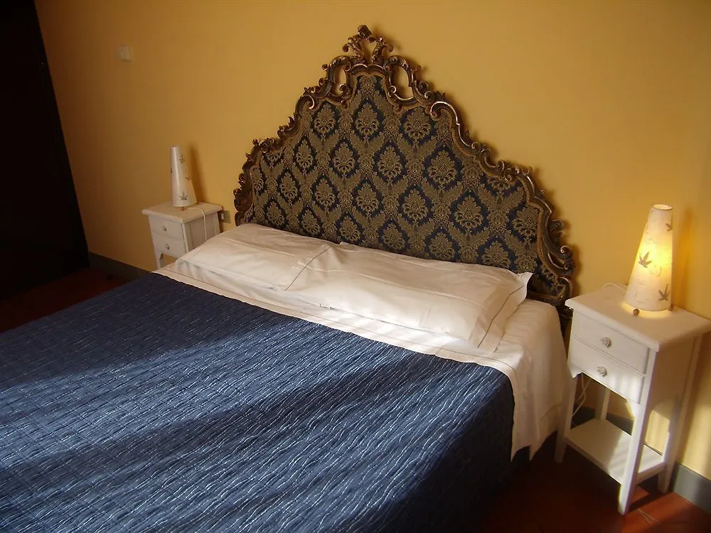 פירנצה B&B Al Duomo איטליה