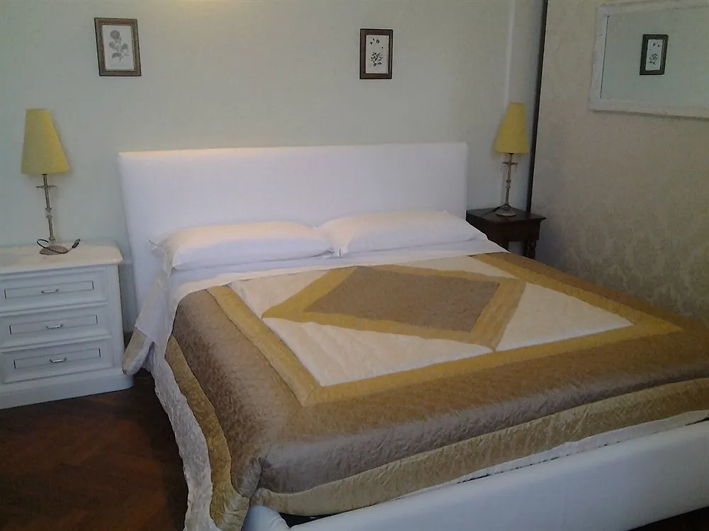 פירנצה B&B Al Duomo 2*,  איטליה