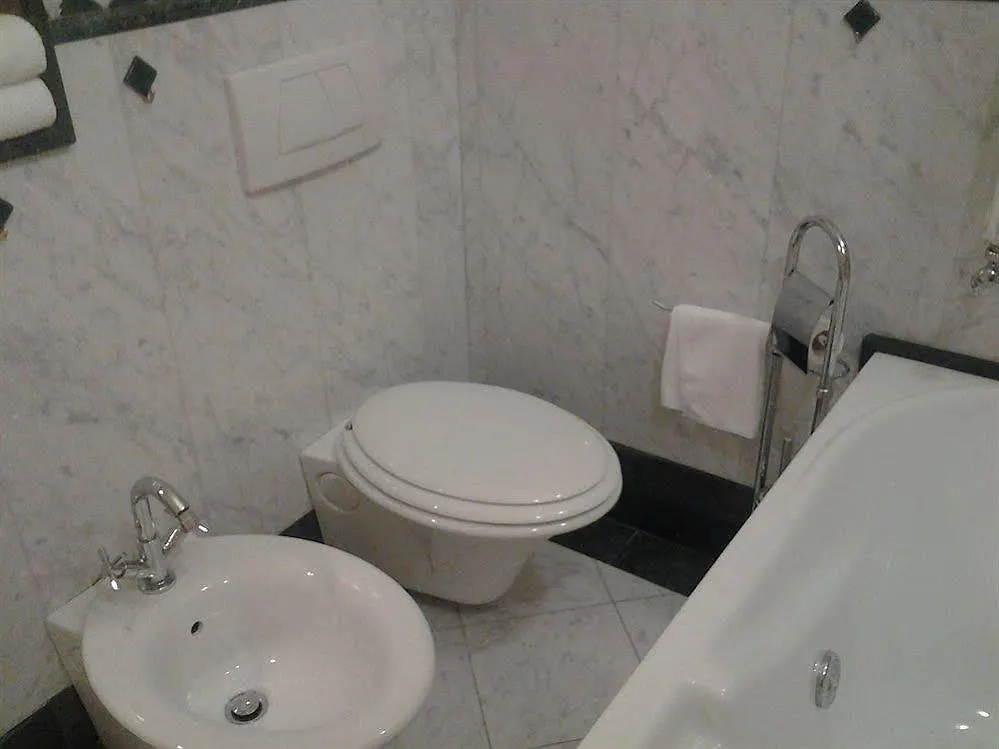 פירנצה B&B Al Duomo לינה וארוחת בוקר