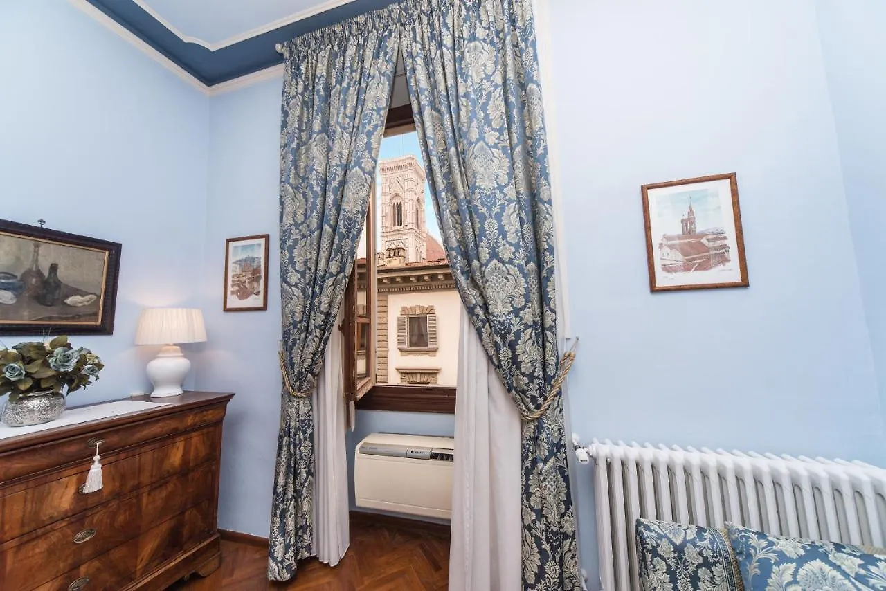 פירנצה B&B Al Duomo איטליה