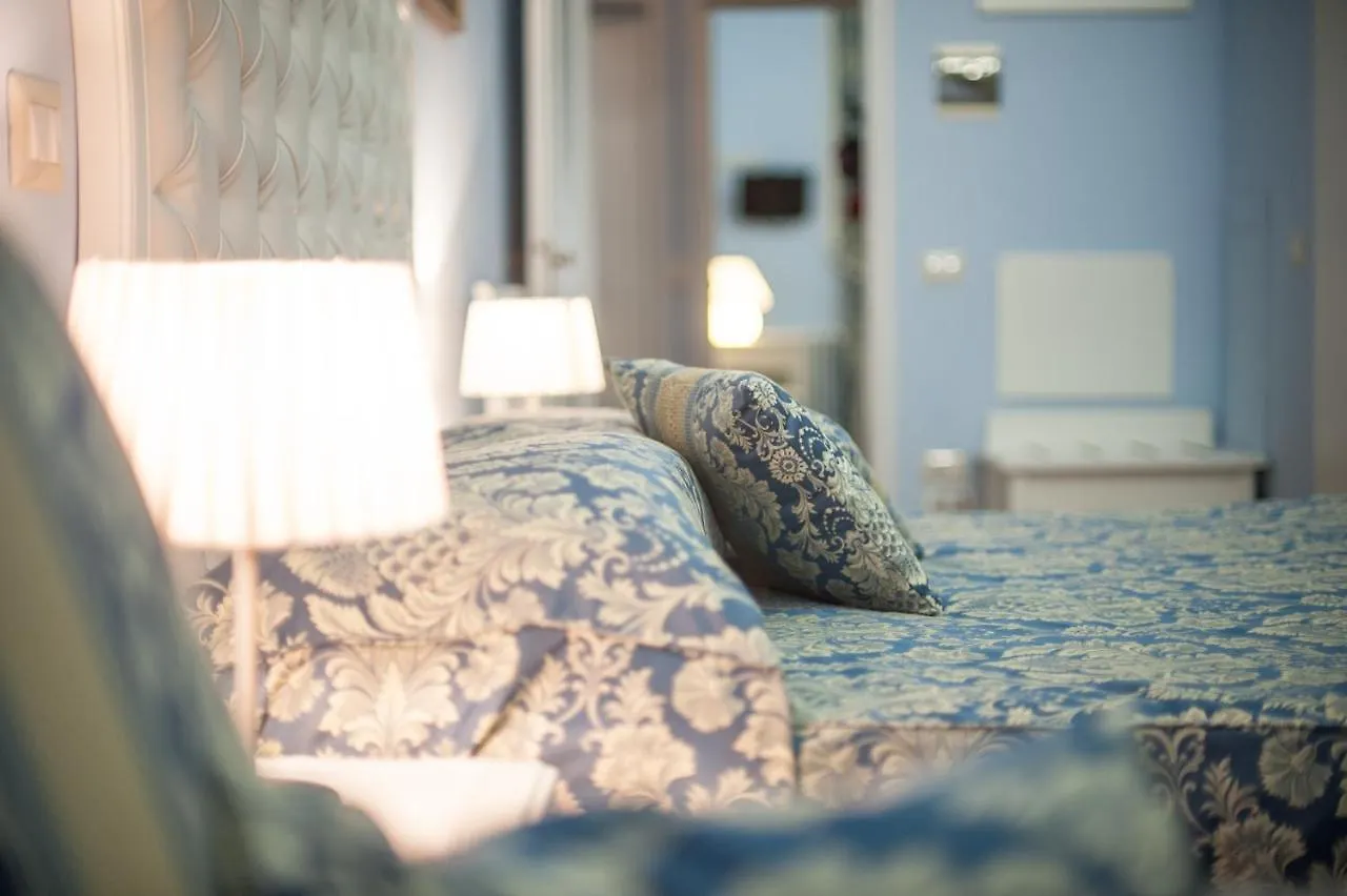 פירנצה B&B Al Duomo 2*,
