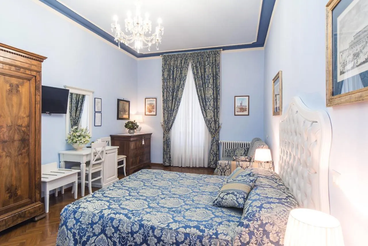 פירנצה B&B Al Duomo לינה וארוחת בוקר