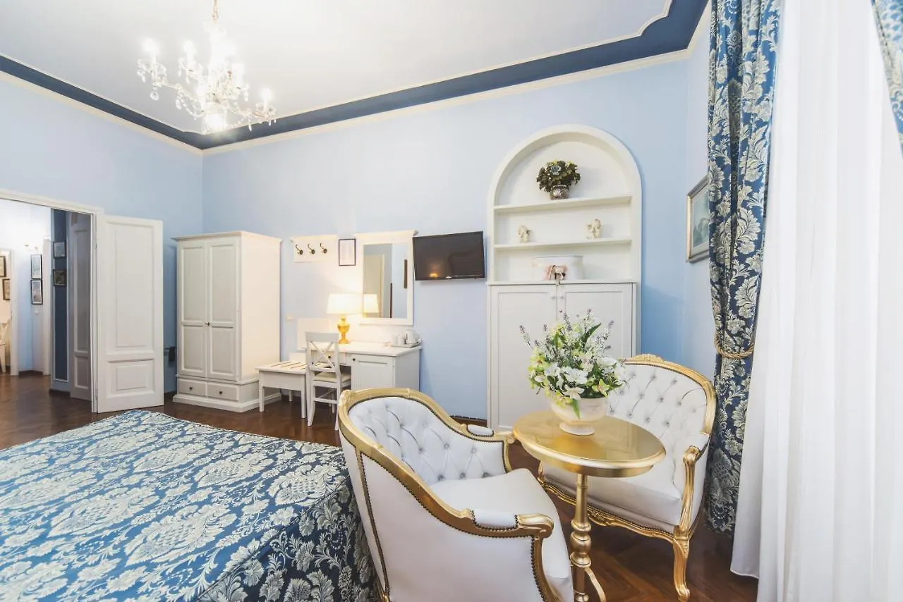 פירנצה B&B Al Duomo 2*,  איטליה