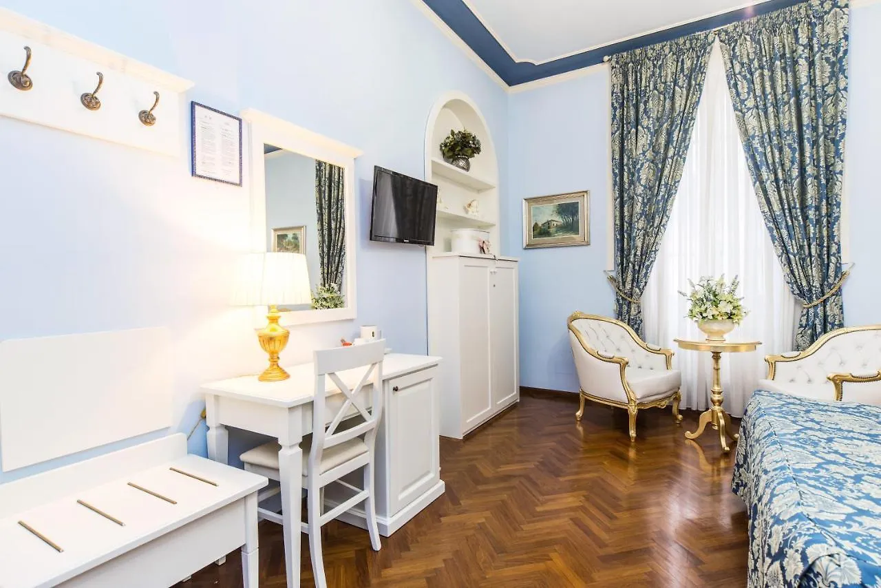 פירנצה B&B Al Duomo לינה וארוחת בוקר