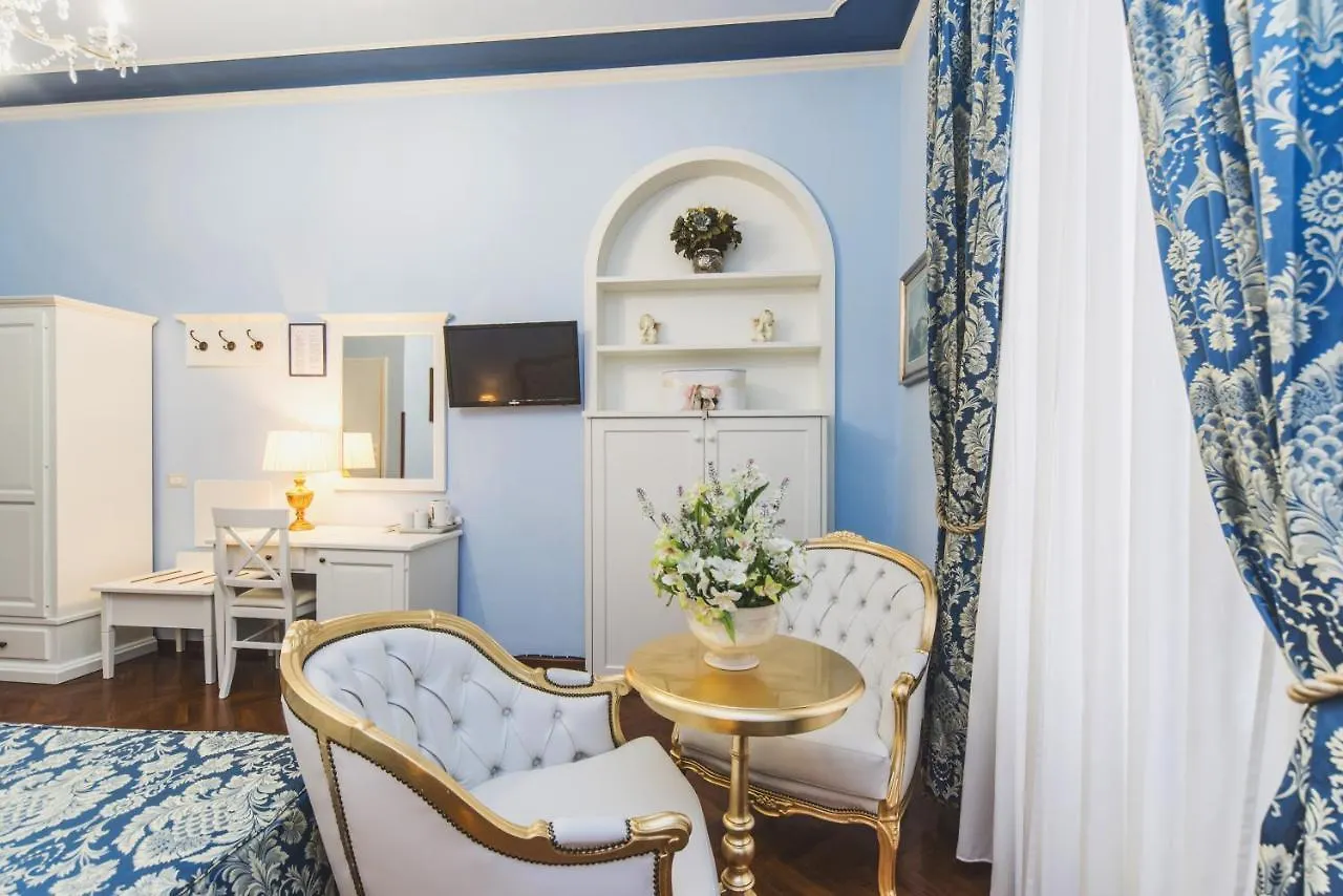 פירנצה B&B Al Duomo 2*,  איטליה