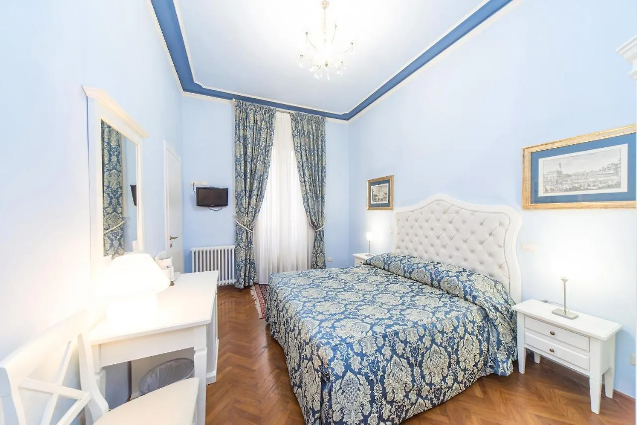 לינה וארוחת בוקר פירנצה B&B Al Duomo