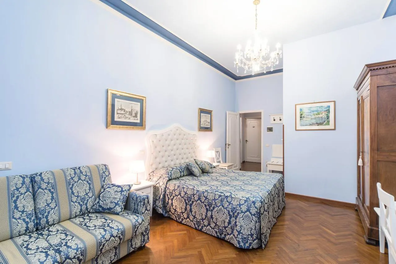 פירנצה B&B Al Duomo איטליה