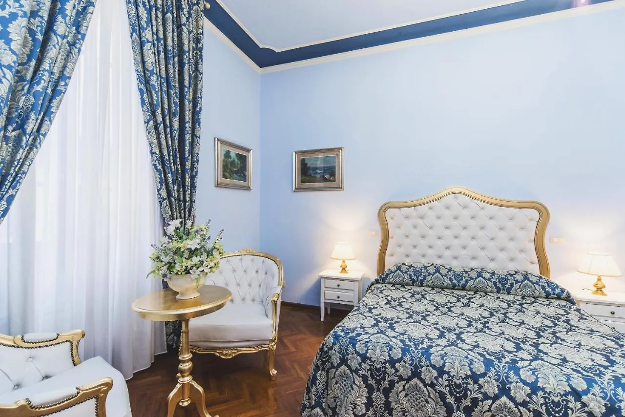 פירנצה B&B Al Duomo 2*,