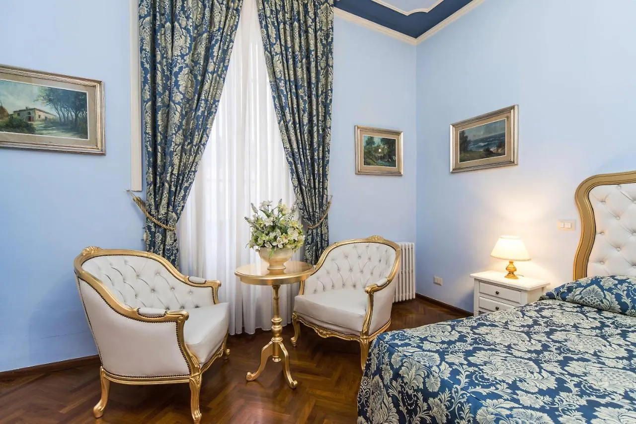 לינה וארוחת בוקר פירנצה B&B Al Duomo