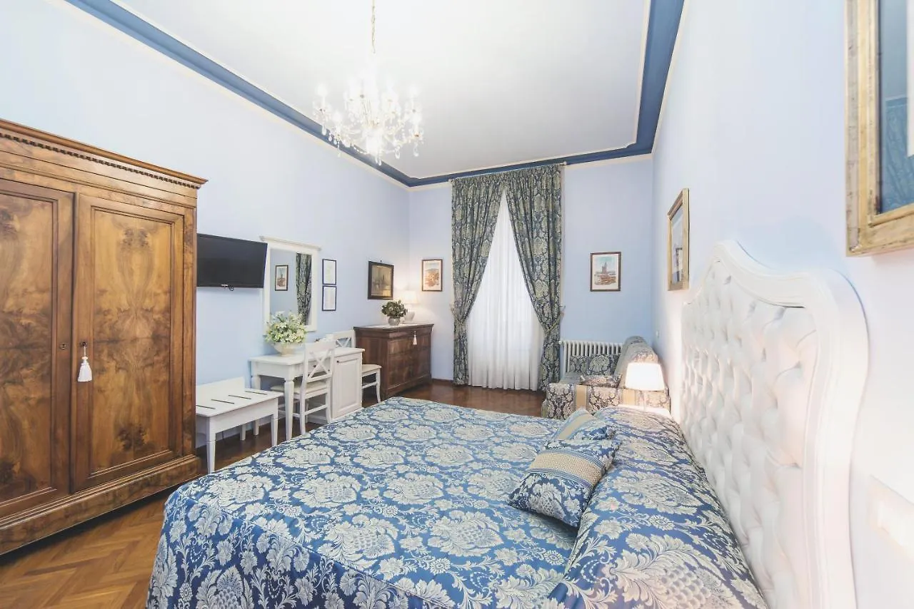 פירנצה B&B Al Duomo לינה וארוחת בוקר