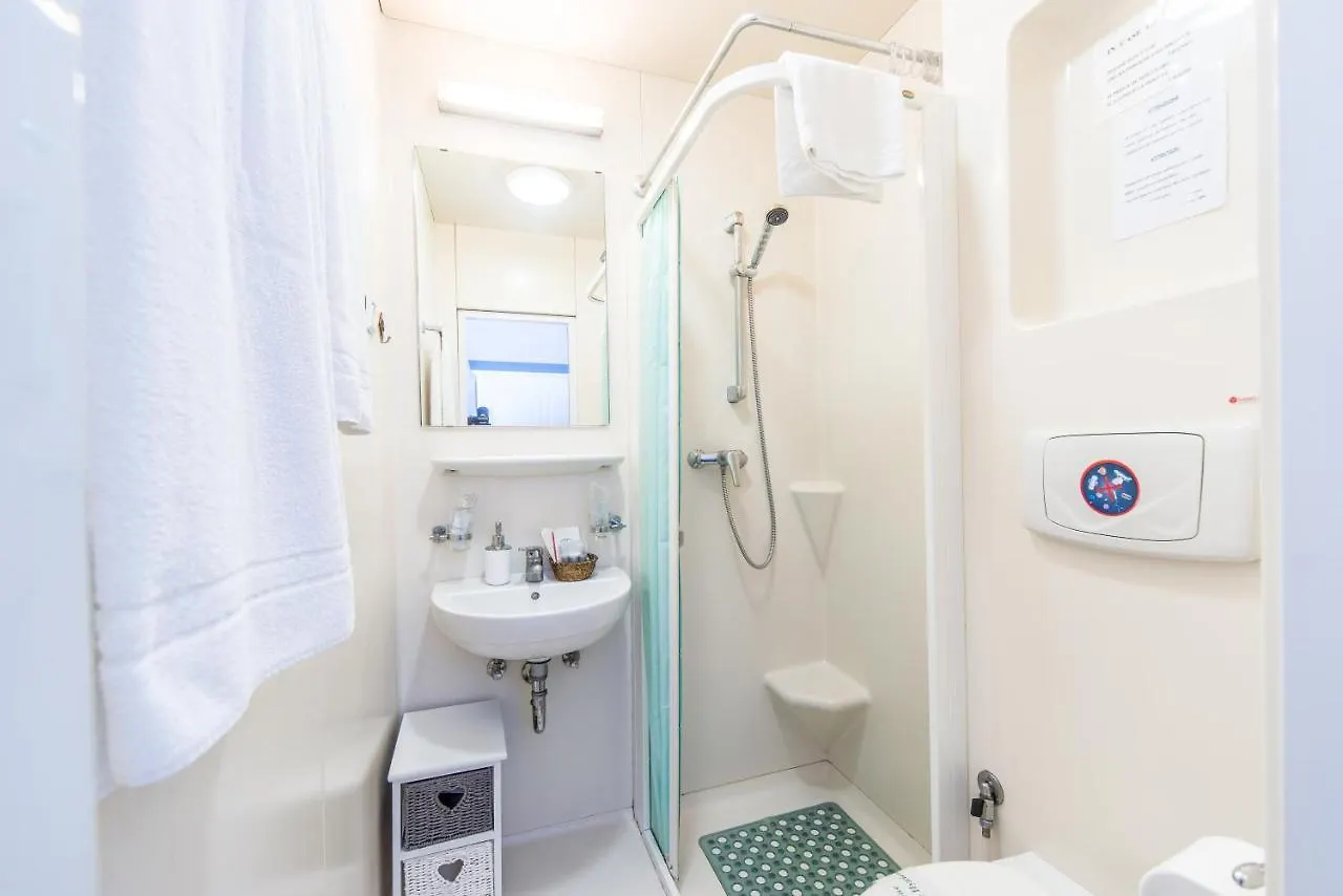 פירנצה B&B Al Duomo 2*,  איטליה