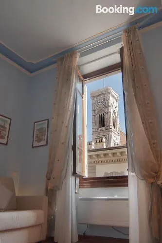 פירנצה B&B Al Duomo