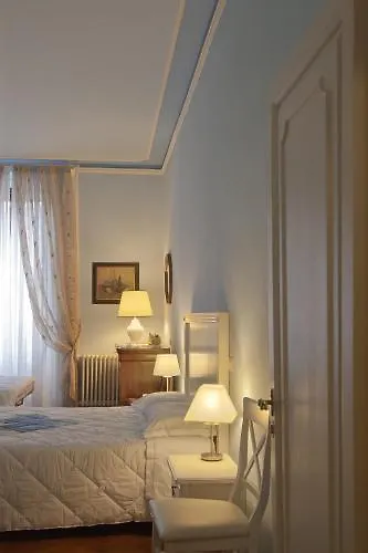 פירנצה B&B Al Duomo לינה וארוחת בוקר