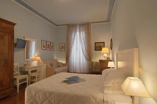 לינה וארוחת בוקר פירנצה B&B Al Duomo