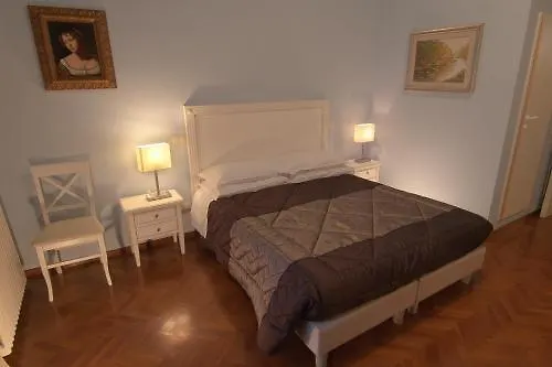 פירנצה B&B Al Duomo איטליה