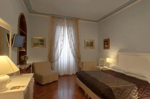 פירנצה B&B Al Duomo