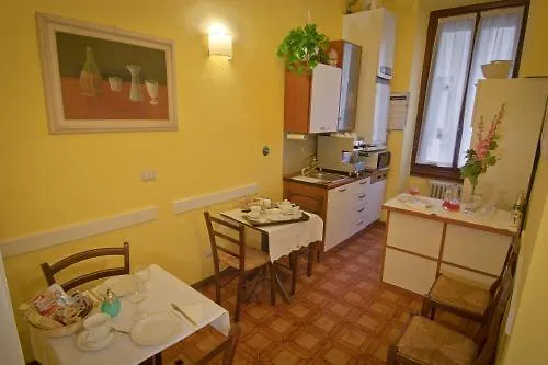 פירנצה B&B Al Duomo 2*,  איטליה