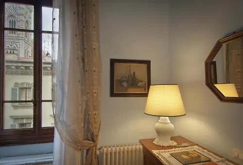 פירנצה B&B Al Duomo